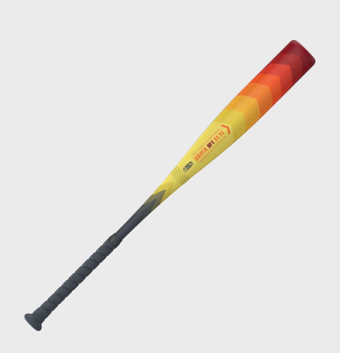 2024 EASTON HYPE FIRE USSSA BASEBALL BAT – ZR Printing Sports