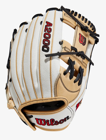 WILSON 2023 A2000® H12SS 12” FASTPITCH INFIELD GLOVE