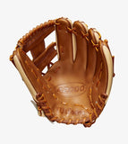 WILSON 2023 SIS BATES A2000® SB22 11.75” FASTPITCH INFIELD GLOVE