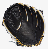 2024 A2000 SCV125SS 12.5” OUTFIELD FASTPITCH GLOVE-LEFT/RIGHT HAND THROW