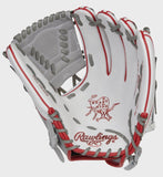 Rawlings Heart of the Hide PRO716SB-31WG 12" Right Hand Throw Fastpitch glove