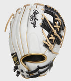 Rawlings Heart of the Hide 12" Fastpitch Softball Glove