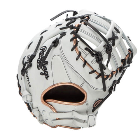 Rawlings Heart of the Hide 13" Fastpitch First Base Mitt