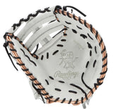 Rawlings Heart of the Hide 13" Fastpitch First Base Mitt