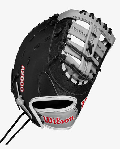 WILSON 2024 A2000 1620 12.5” FASTPITCH FIRST BASE MITT