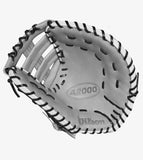 WILSON 2024 A2000 1620 12.5” FASTPITCH FIRST BASE MITT