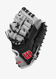 WILSON 2024 A2000 1620 12.5” FASTPITCH FIRST BASE MITT