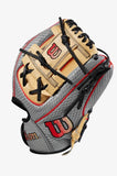 WILSON 2023 A2000® PF88SS 11.25” INFIELD BASEBALL GLOVE