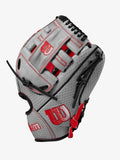 WILSON 2024 TIM ANDERSON A2000® TA7 GM 11.5” INFIELD BASEBALL GLOVE