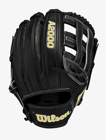 WILSON 2024 A2000 PP05 11.5” INFIELD BASEBALL GLOVE