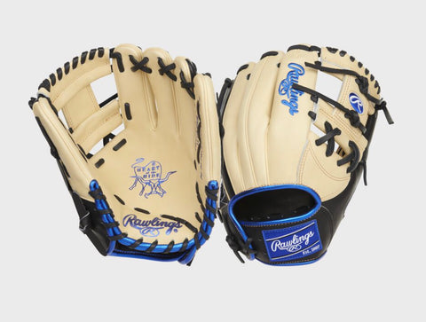 RAWLINGS HEART OF THE HIDE 11.5-INCH INFIELD GLOVE