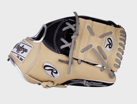 RAWLINGS HEART OF THE HIDE 11.5-INCH INFIELD GLOVE