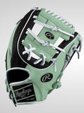 RAWLINGS PRO-PREFFERED 11.5" EXCLUSIVE FIELDING GLOVE PROS314