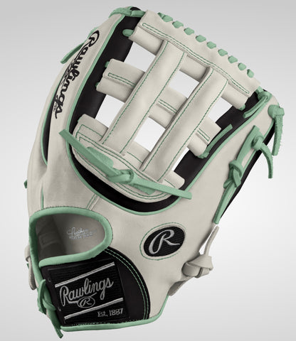 RAWLINGS HEART OF THE HIDE EXCLUSIVE 12" FIELDING GLOVE-PRO316SB