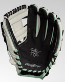 RAWLINGS HEART OF THE HIDE EXCLUSIVE 11.5" FIELDING GLOVE-PRO314DM