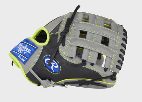 RAWLINGS HEART OF THE HIDE 11.75-INCH IF/OF GLOVE