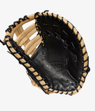 WILSON 2023 A2000® 1679SS 12.5” BASEBALL FIRST BASE MITT