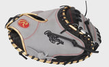 RAWLINGS HEART OF THE HIDE R2G 33-INCH CATCHER'S MITT