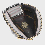 RAWLINGS HEART OF THE HIDE R2G 33-INCH CATCHER'S MITT