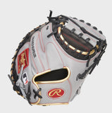 RAWLINGS HEART OF THE HIDE R2G 33-INCH CATCHER'S MITT