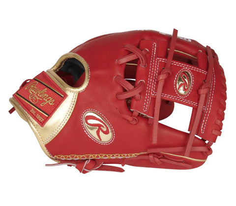 RAWLINGS HEART OF THE HIDE PROGOLDYV 11.50" INFIELD GLOVE (RGGC JUNE - LIMITED EDITION)