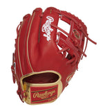 RAWLINGS HEART OF THE HIDE PROGOLDYV 11.50" INFIELD GLOVE (RGGC JUNE - LIMITED EDITION)