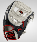 RAWLINGS HEART OF THE HIDE EXCLUSIVE 11.5" BASEBALL GLOVE PRO314DM