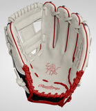 RAWLINGS HEART OF THE HIDE EXCLUSIVE 11.5" BASEBALL GLOVE PRO314DM
