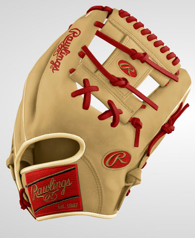 RAWLINGS HEART OF THE HIDE LIMITED EDITION 12" PRO206-2