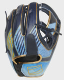 RAWLINGS REV1X 11.5" INFIELD PRO-I WEB GLOVE