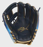 RAWLINGS REV1X 11.5" INFIELD PRO-I WEB GLOVE