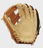 RAWLINGS HOH PRO PREFERRED HYBRID PRO LABEL 6 INFIELD GLOVE