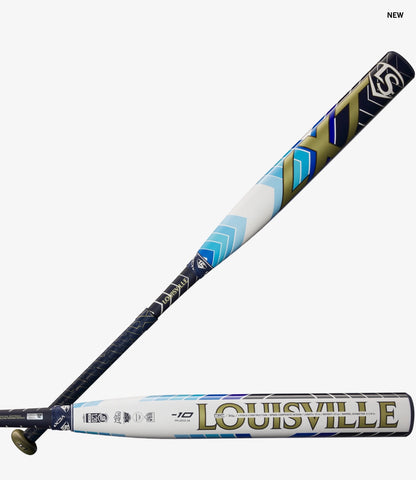 2024 LOUISVILLE SLUGGER LXT® (-10) FASTPITCH BAT