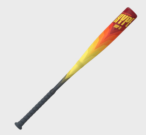 2024 EASTON HYPE FIRE USSSA BASEBALL BAT