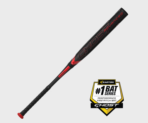 2024 Easton Ghost Advanced Double Barrel -11 Fastpitch Softball Bat