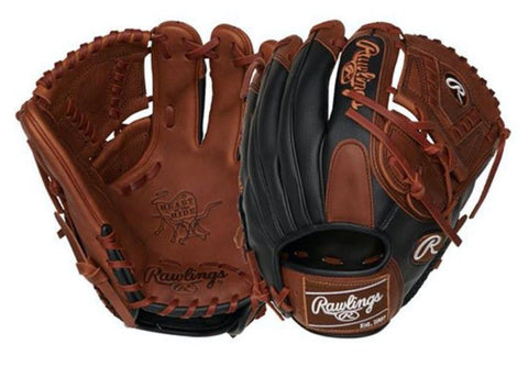 2020 Rawlings Heart of the Hide PRO205-30TISS Infield/Pitcher's Glove- RIGHT/LEFT HAND THROW
