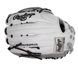 2021 Rawlings Heart of the Hide 12.75" Fastpitch Softball Glove: PRO1275SB-6WG Left Hand Throw