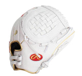 2021 Rawlings Liberty Advanced 12.5" Fastpitch Softball Glove: RLA125KRG