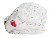 2021 Rawlings Liberty Advanced 12.5" Fastpitch Softball Glove: RLA125KRG