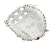 2021 Rawlings Liberty Advanced 33" Fastpitch Softball Catcher's Mitt - RLACM33RG