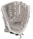 2021 Rawlings R9 12.5" Fastpitch Softball Glove - R9SB125-18G
