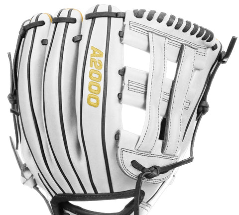 2022 Wilson SR32 Softball series Exclusive A2000 fielding glove - RIGHT HAND THROW