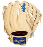 2021 Heart of the Hide R2G 12.25 in Baseball Glove (P-PRORKB17)-LEFT HAND THROW