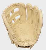 2021 Heart of the Hide R2G 12.25 in Baseball Glove (P-PRORKB17)-LEFT HAND THROW