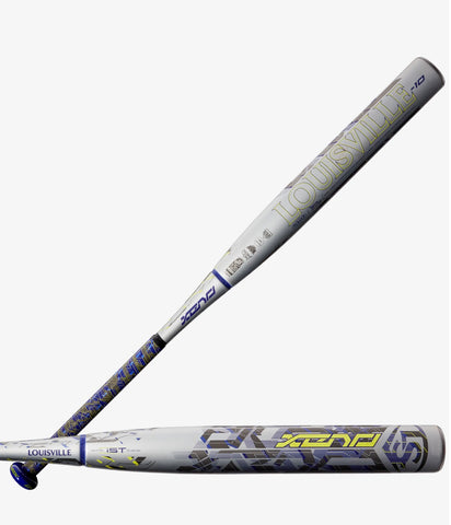 2022 XENO (-10) FASTPITCH BAT