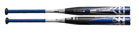 2019 Worth Wicked DeDonatis Balanced 13.5″ 2PC USSSA Slowpitch Softball Bat