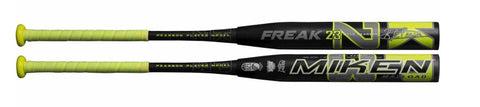 2019 Miken Freak 23 Maxload Kyle Pearson 12″ 2PC USSSA Slowpitch Softball Bat