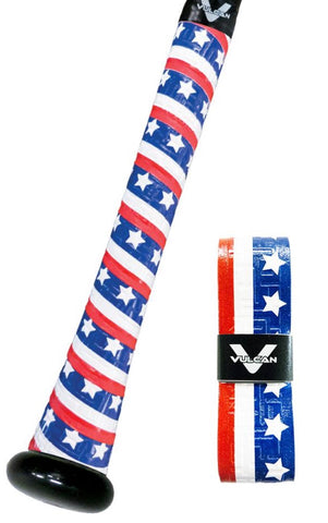 USA SERIES STARS AND BARS